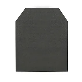 Бронепластини AP300×350mm Armox 600 Клас4 (4,5кг)