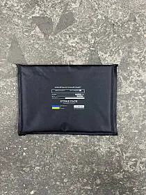 BP230x170 м'який балістичний пакет кевлар + НВМПЕ Dyneema США 2 клас захисту
