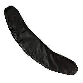 BP815x145  м'який балістичний пакет кевлар + НВМПЕ Dyneema США для пояса або РПС 1 клас захисту