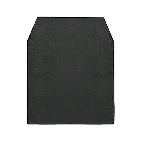 Бронепластини великі AP270×330mm Armox 600 Клас4 (3,8кг) ціна за пару
