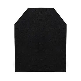 Бронепластини AP250×300×25mm Miilux 500 Клас 4 (3,6кг) ціна за пару