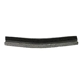 Бронепластини AP250×300×25mm Miilux 500 Клас 4 (3,6кг) ціна за пару