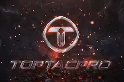 Горжет, тактичний комір від уламків, захист для шиї TOPTACPRO мультикам на бронежилет 1 клас захисту