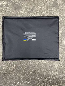 BP280x380 баллістичний пакет для каримата кевлар + НВМПЕ Dyneema США 2 клас захисту
