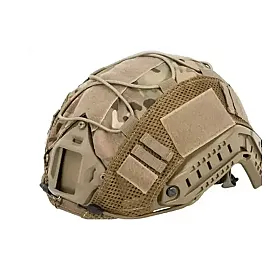 Кавер UMA на шолом Fast multicam мультикам