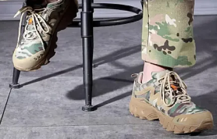 Magnum кросівки тактичні